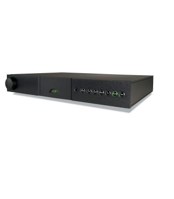 Naim NAIT XS 3 Integrated Amplifier 